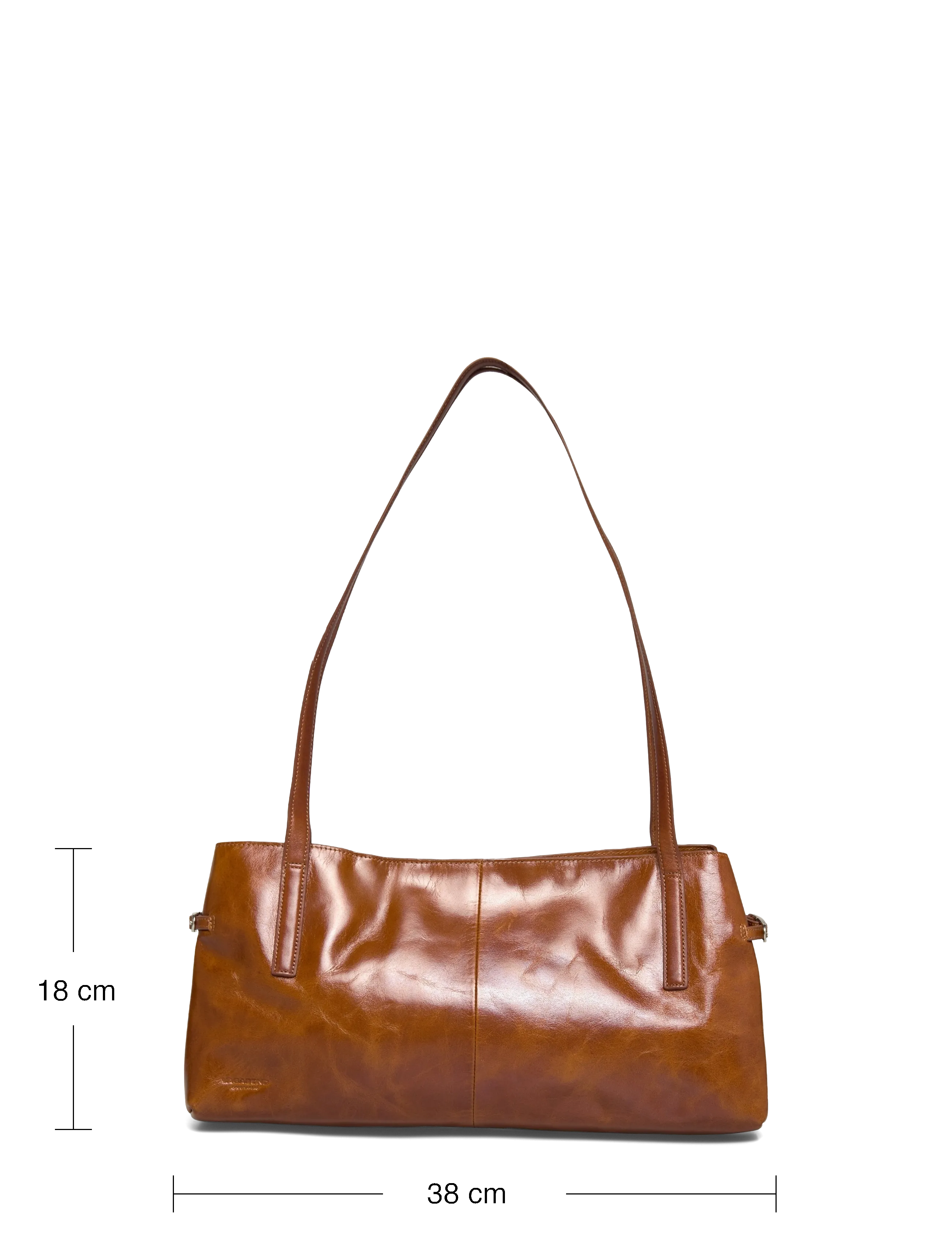 VAGABOND - CANNES MINI - mode trends - brown - 3