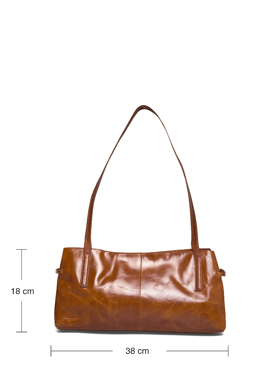 VAGABOND - CANNES MINI - fashion trends - brown - 3