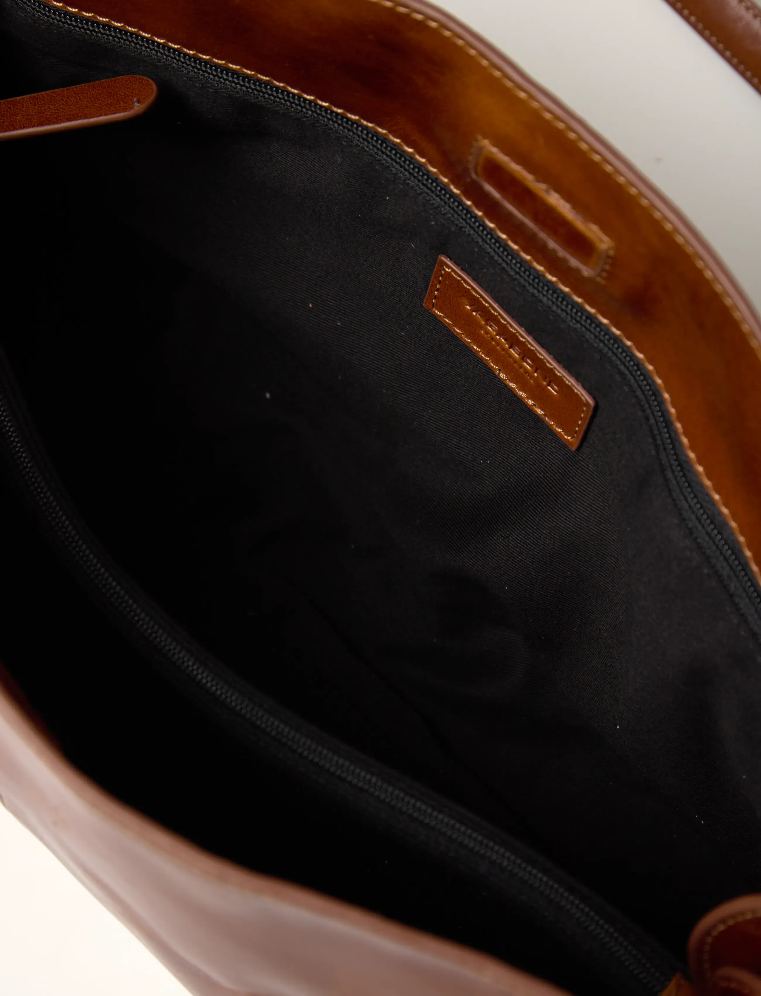 VAGABOND - CANNES MINI - mode trends - brown - 4