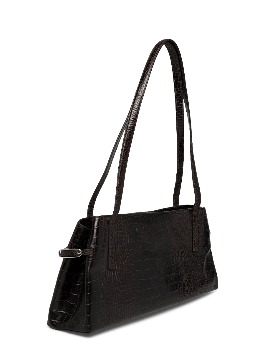 VAGABOND - CANNES MINI - modetrends - brown - 2
