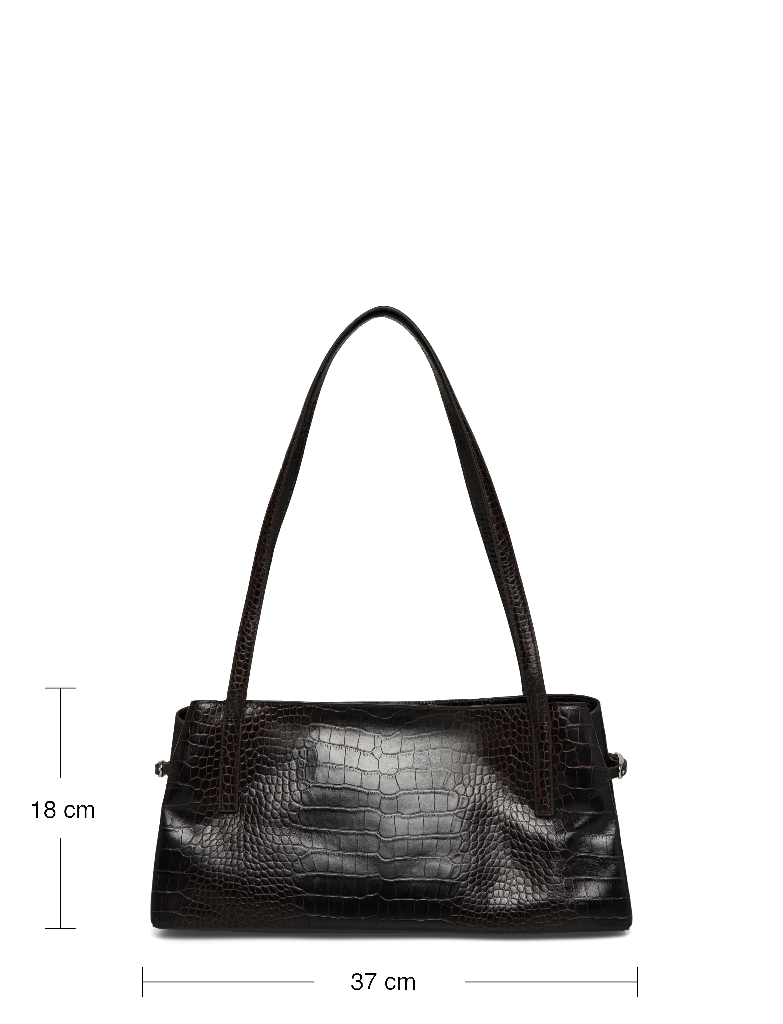 VAGABOND - CANNES MINI - mode trends - brown - 3