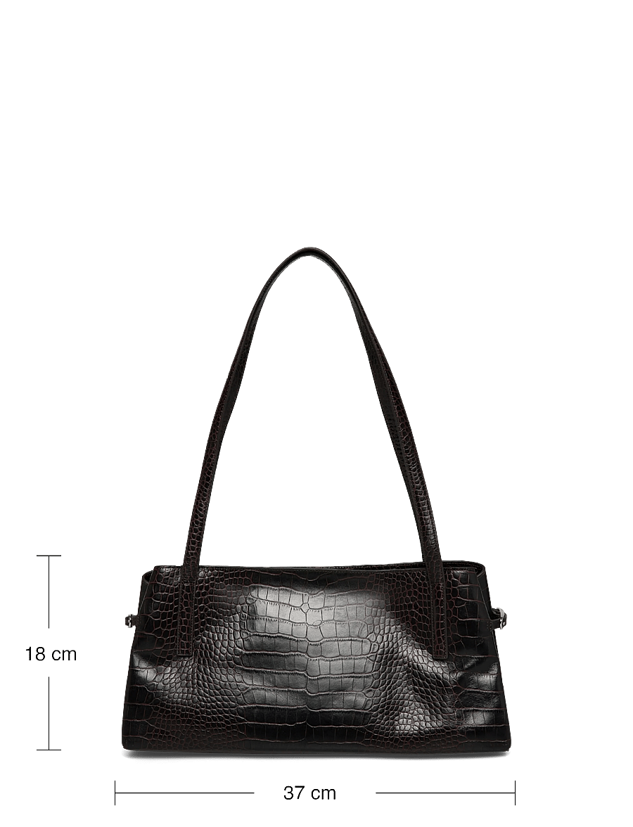 VAGABOND - CANNES MINI - modetrends - brown - 3
