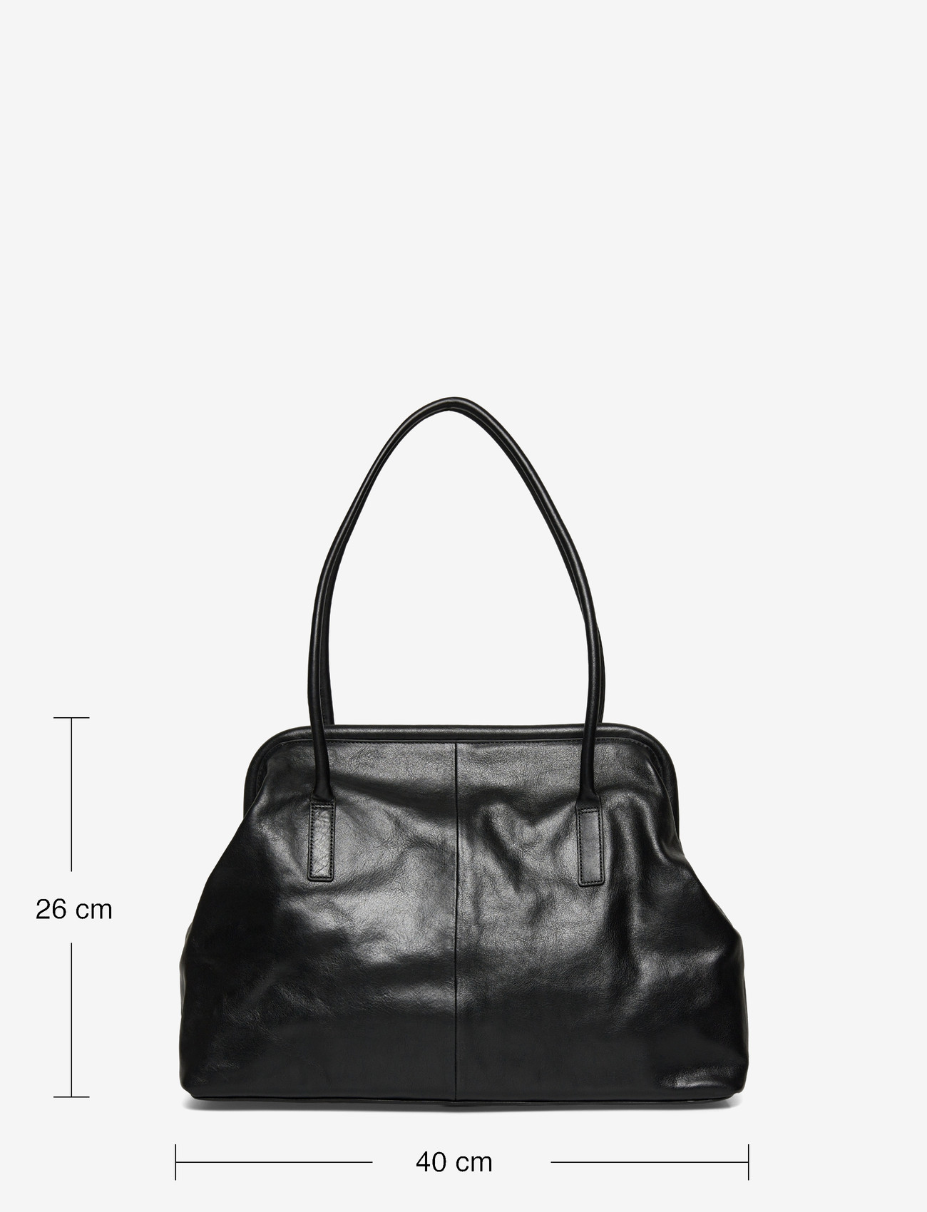 VAGABOND - LOUISIANA - special occasions - black - 4