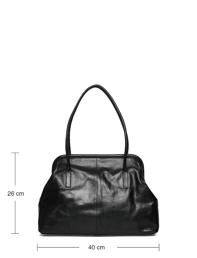 VAGABOND - LOUISIANA - moetrendid - black - 4