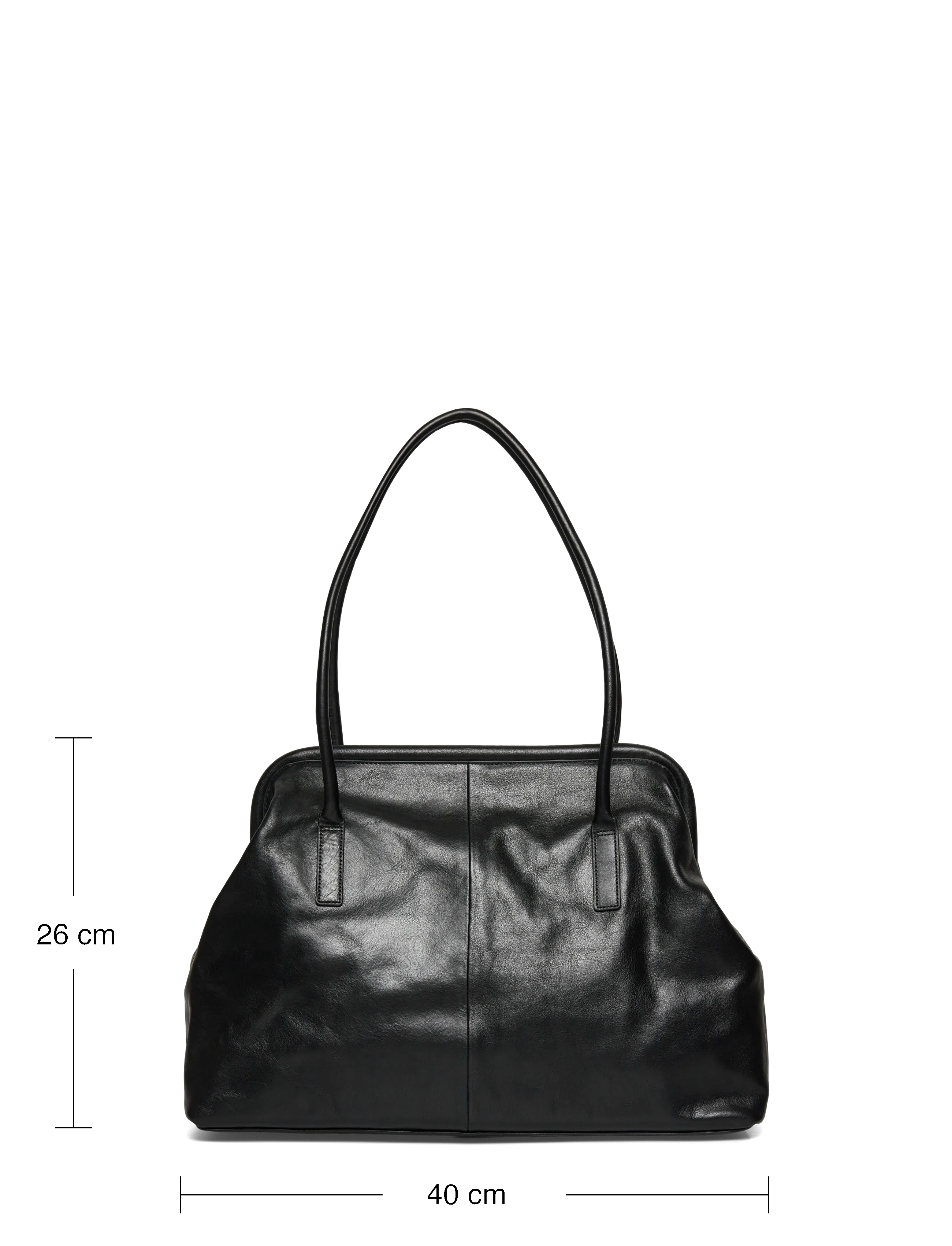 VAGABOND - LOUISIANA - black - 4