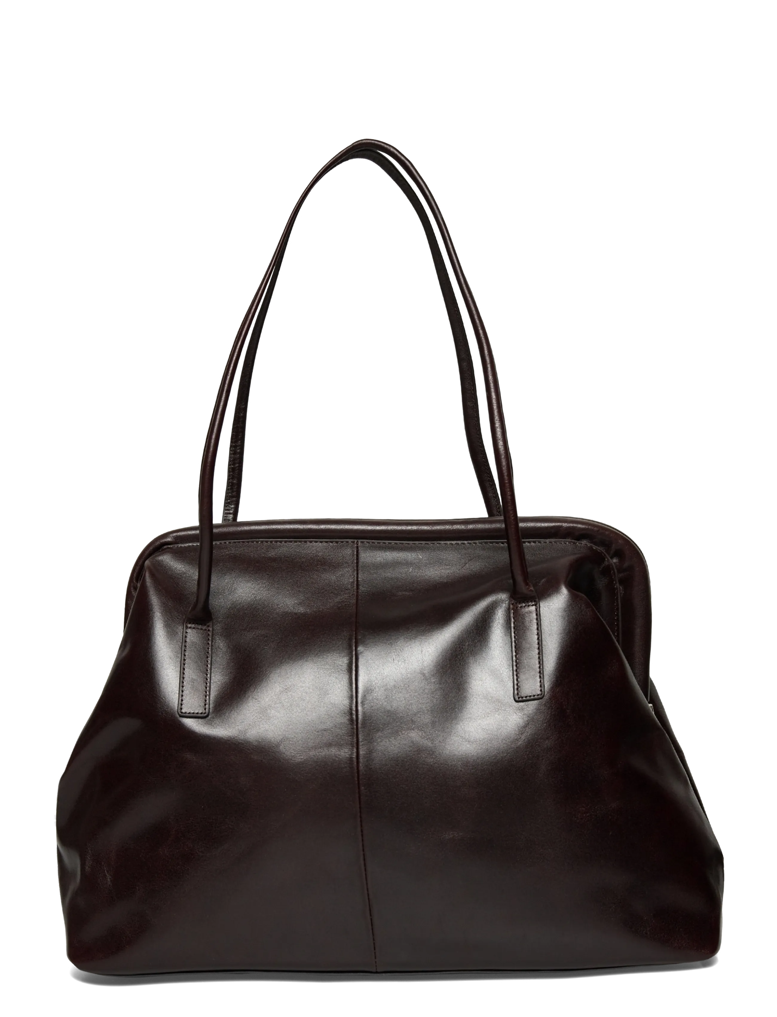 VAGABOND LOUISIANA - Handtaschen - BROWN / brown