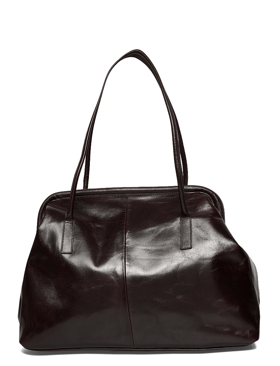VAGABOND - LOUISIANA - mode trends - brown - 2