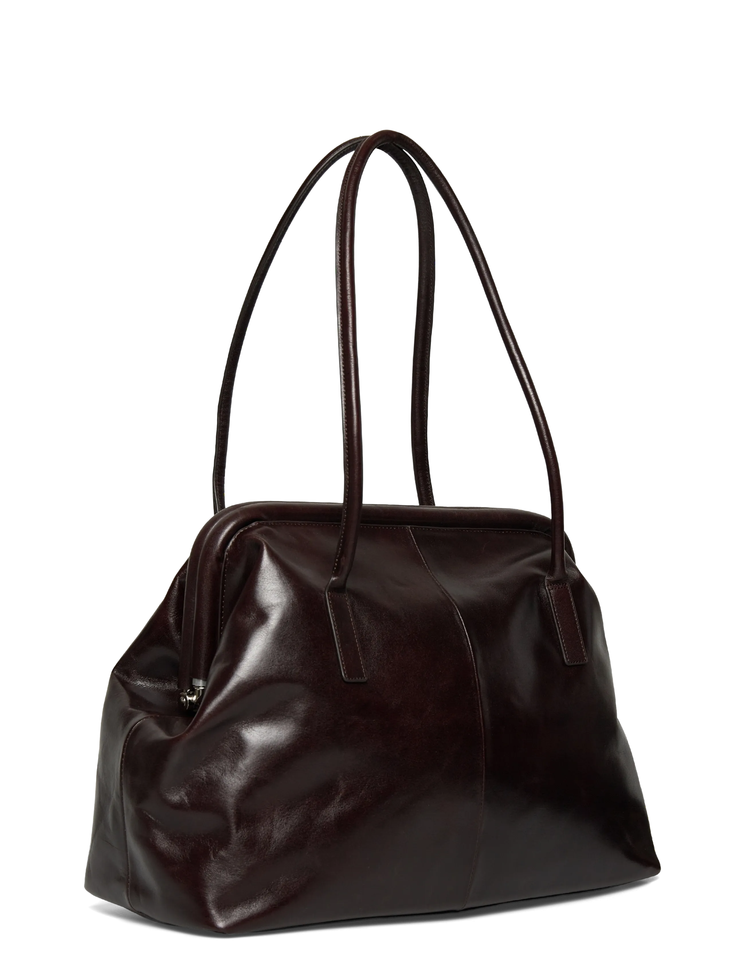 VAGABOND - LOUISIANA - brown - 3