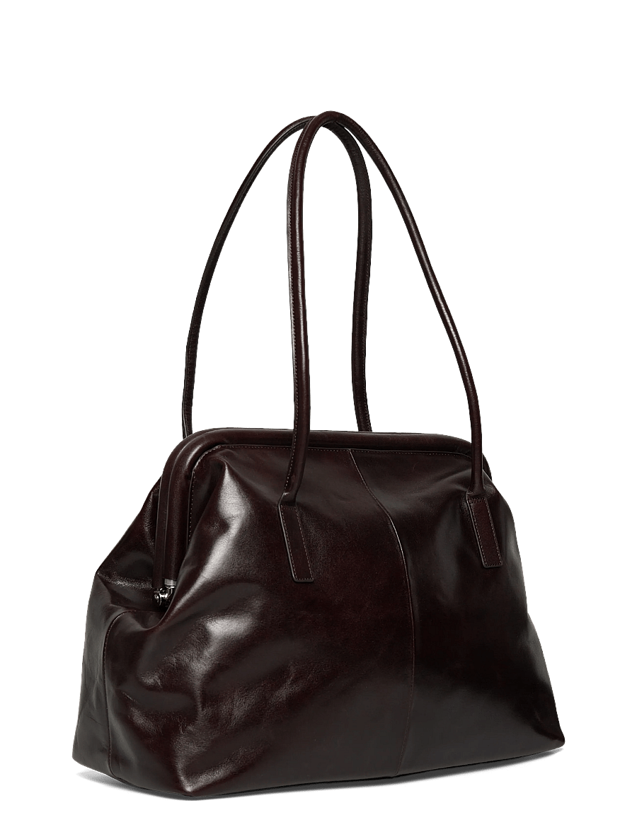 VAGABOND - LOUISIANA - mode trends - brown - 3