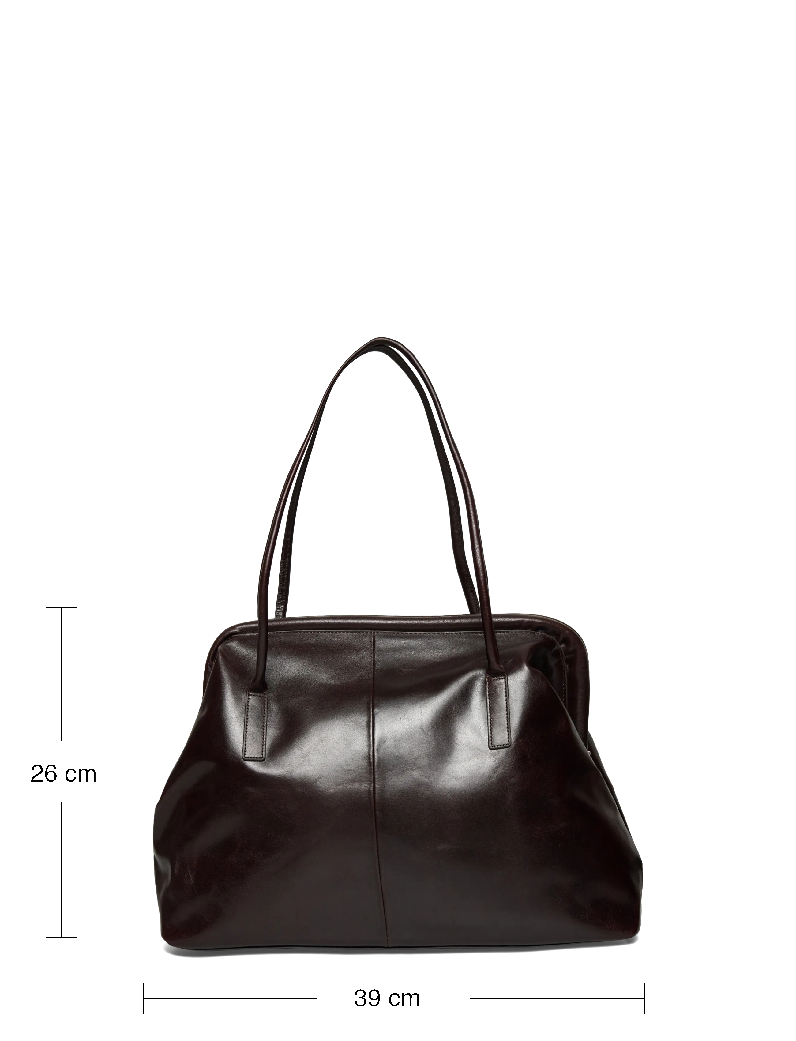 VAGABOND - LOUISIANA - brown - 4