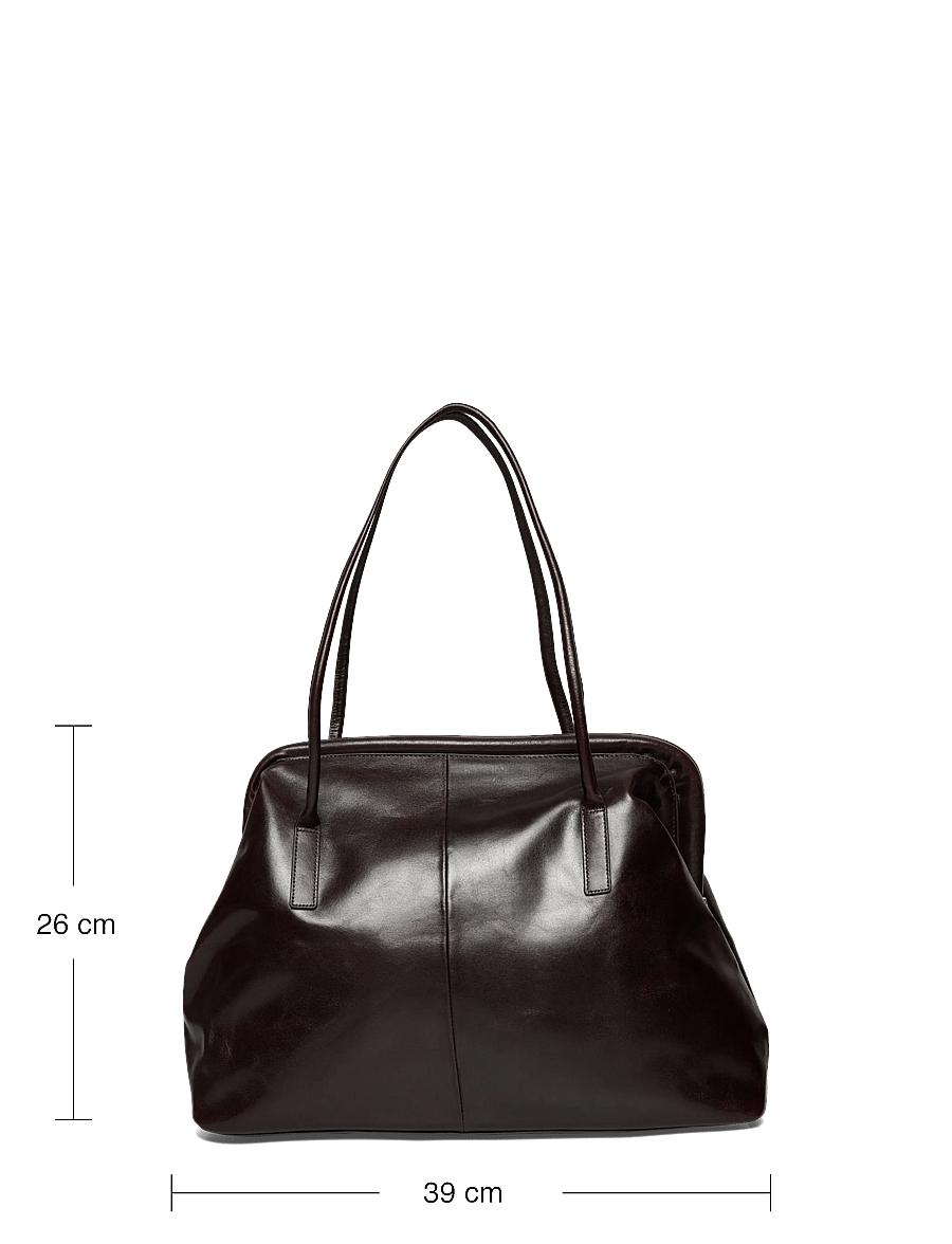 VAGABOND - LOUISIANA - mode trends - brown - 4