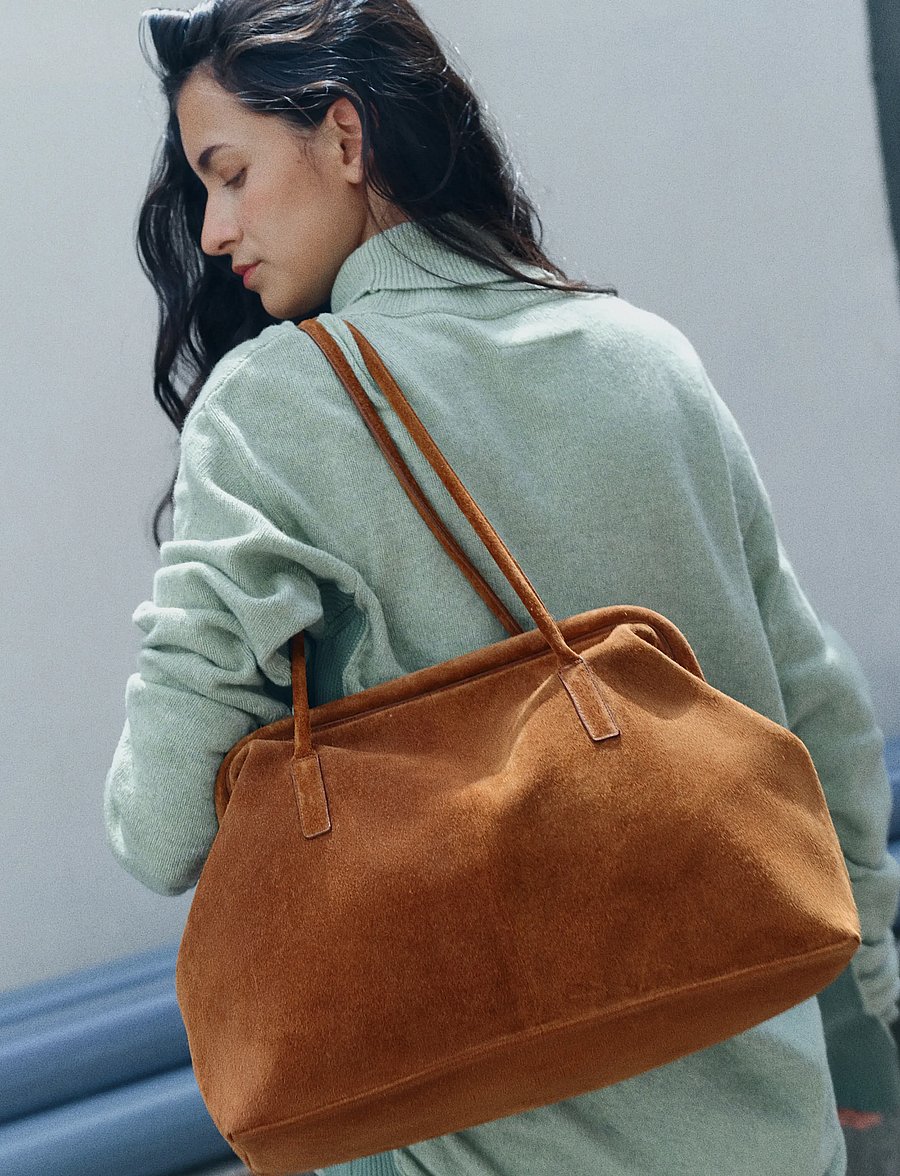 VAGABOND - LOUISIANA - moetrendid - brown - 0