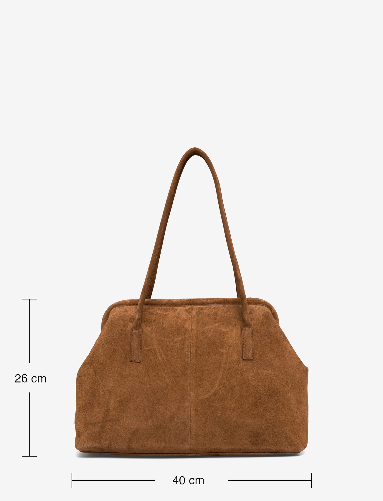 VAGABOND - LOUISIANA - moetrendid - brown - 3