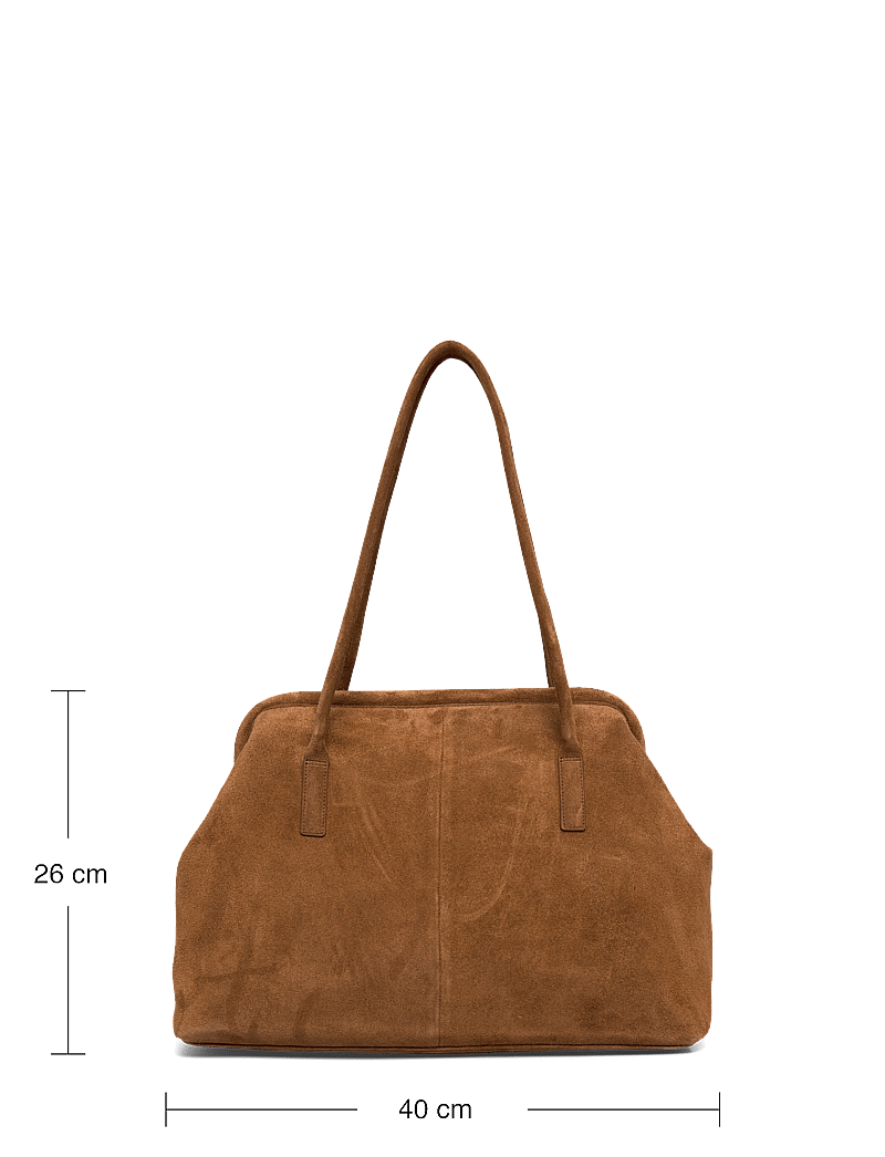 VAGABOND - LOUISIANA - moetrendid - brown - 3
