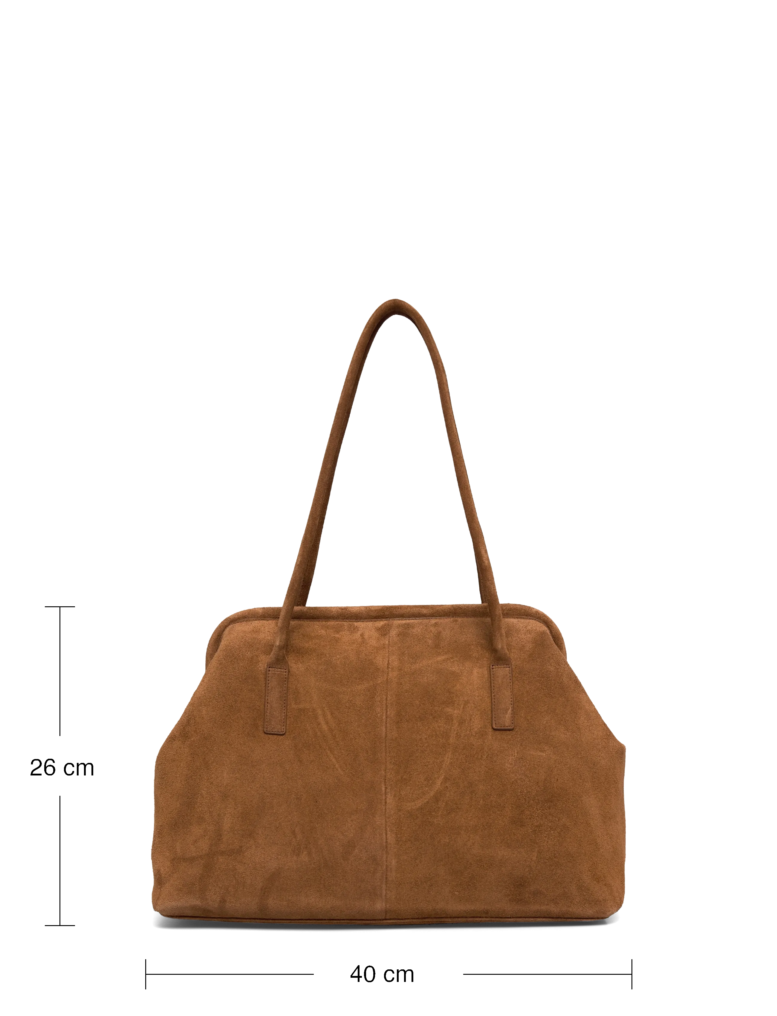 VAGABOND - LOUISIANA - modetrender - brown - 3