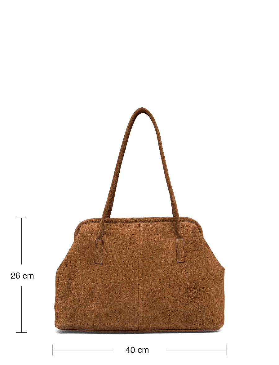 VAGABOND - LOUISIANA - modetrender - brown - 3