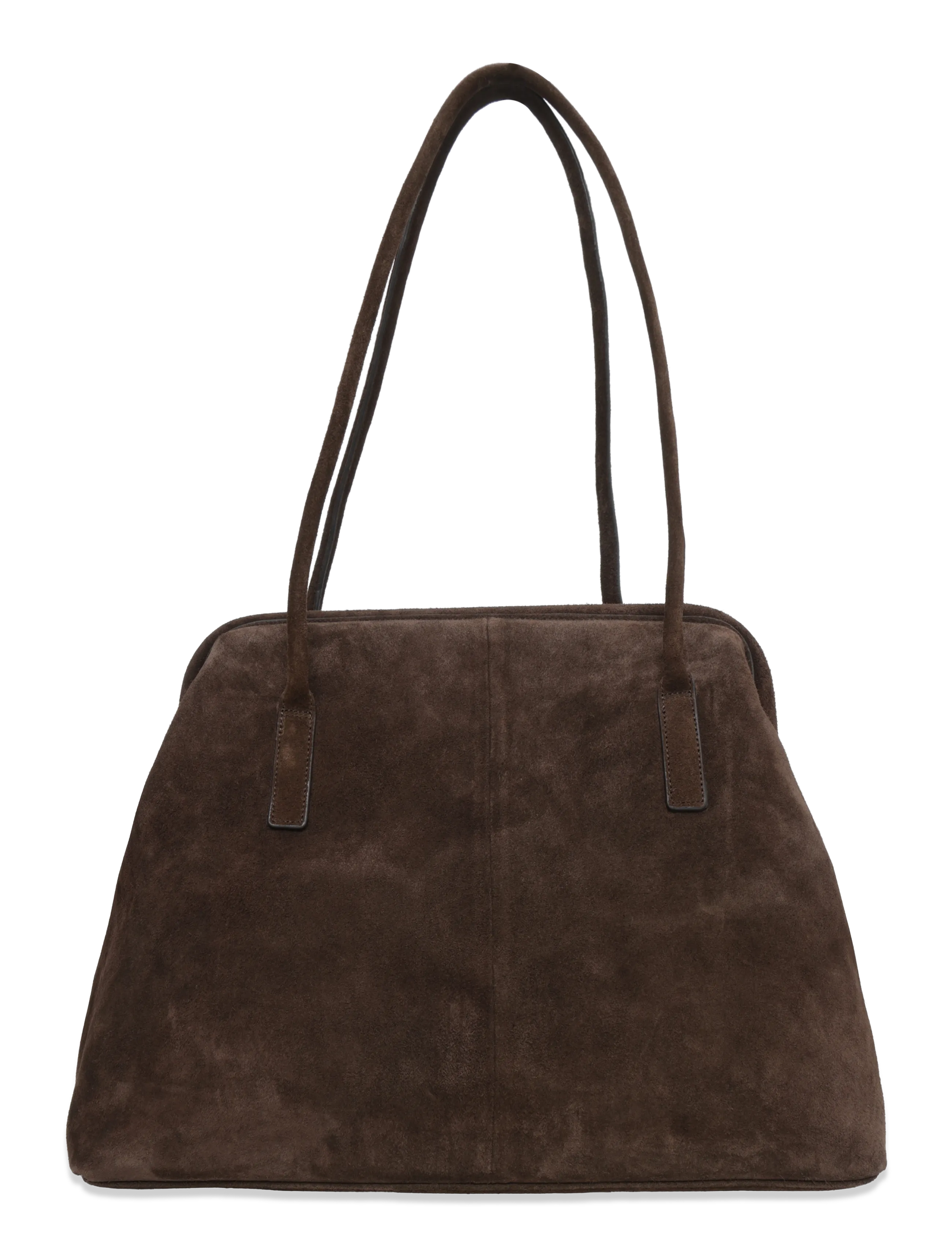 VAGABOND LOUISIANA -  - DARK BROWN / brown