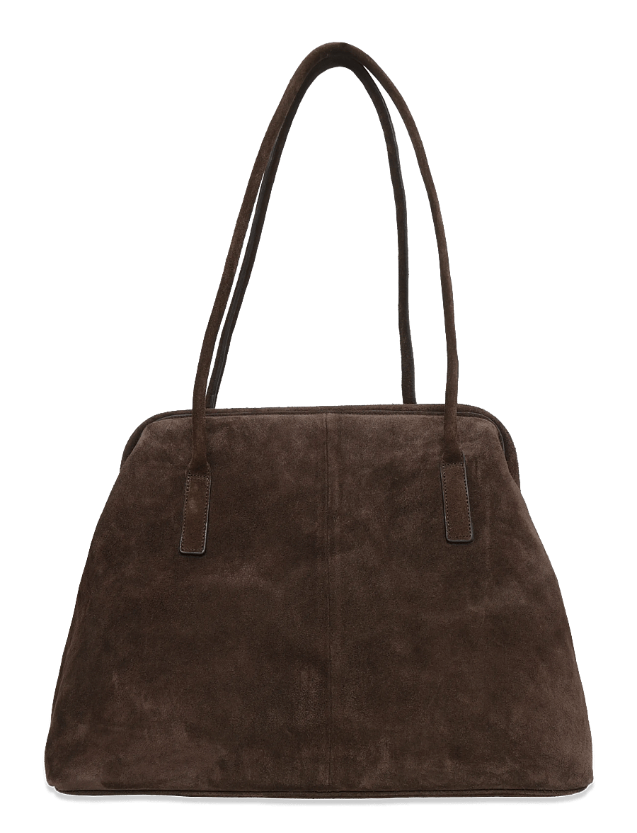 VAGABOND - LOUISIANA - modetrends - dark brown - 0