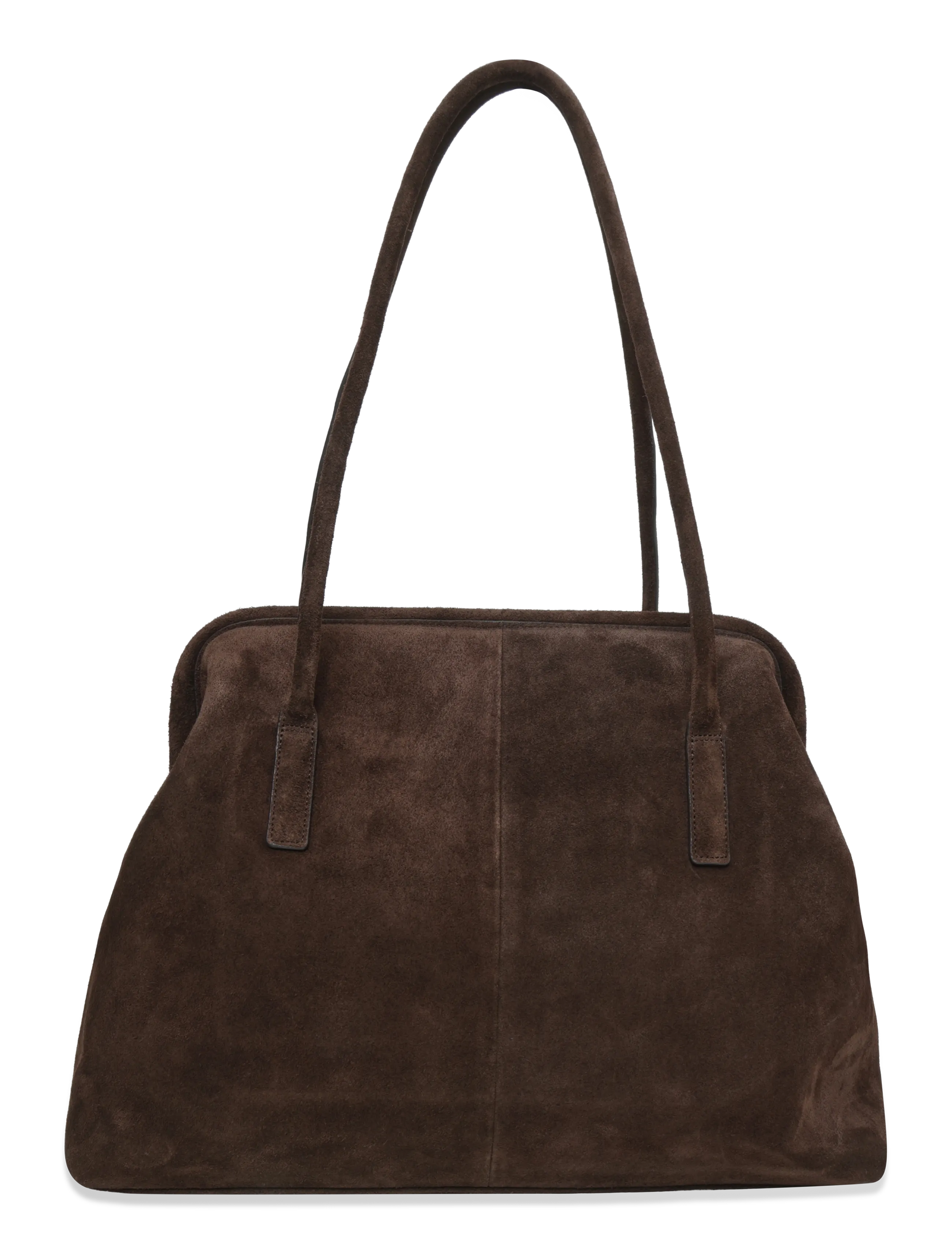 VAGABOND - LOUISIANA - modetrends - dark brown - 1