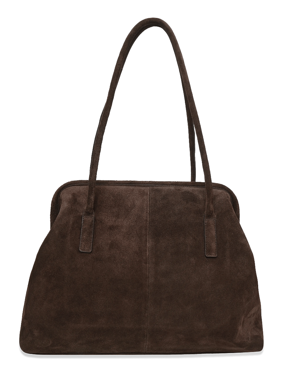 VAGABOND - LOUISIANA - modetrends - dark brown - 1
