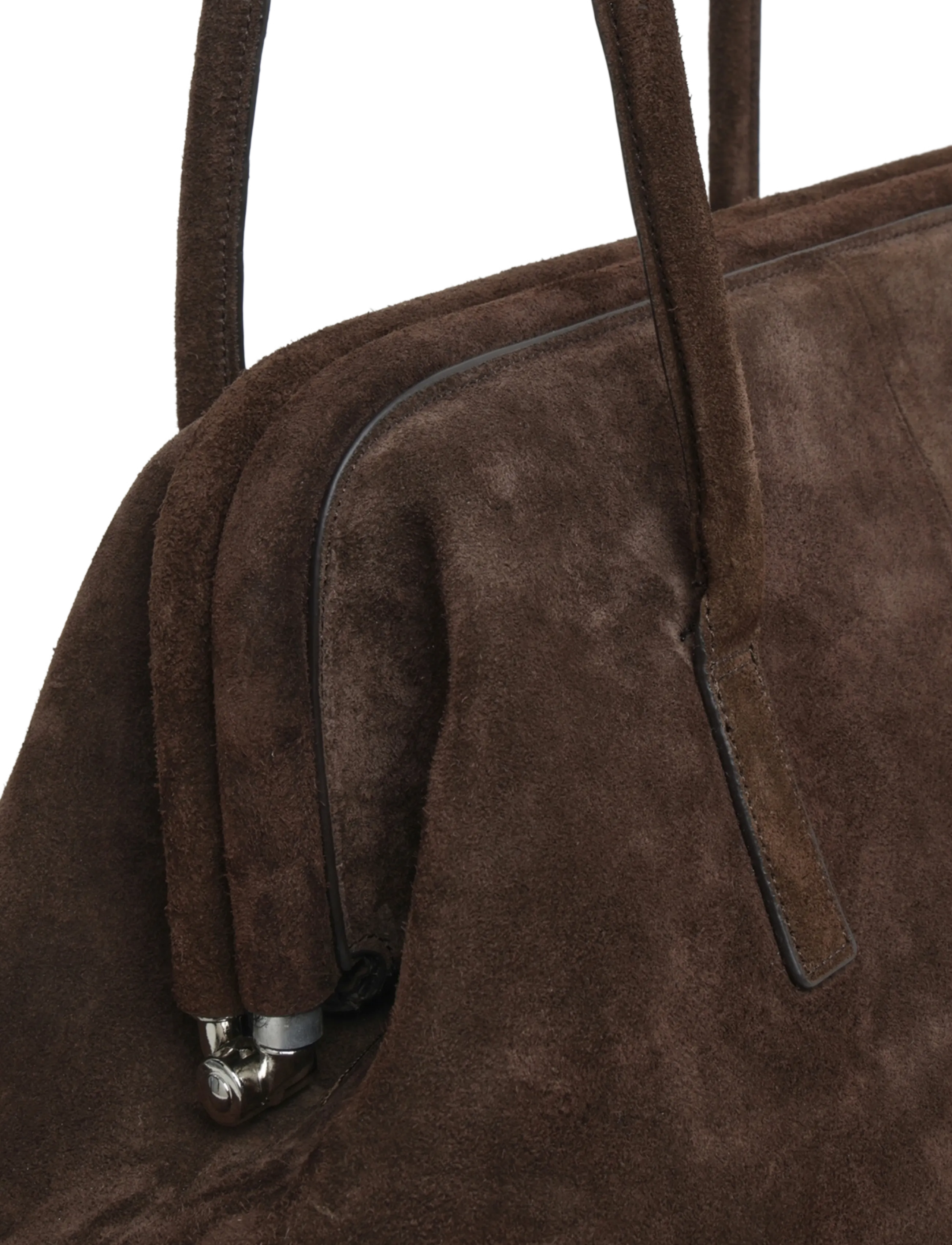 VAGABOND - LOUISIANA - modetrends - dark brown - 2