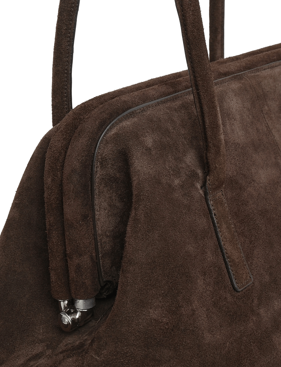 VAGABOND - LOUISIANA - modetrends - dark brown - 2