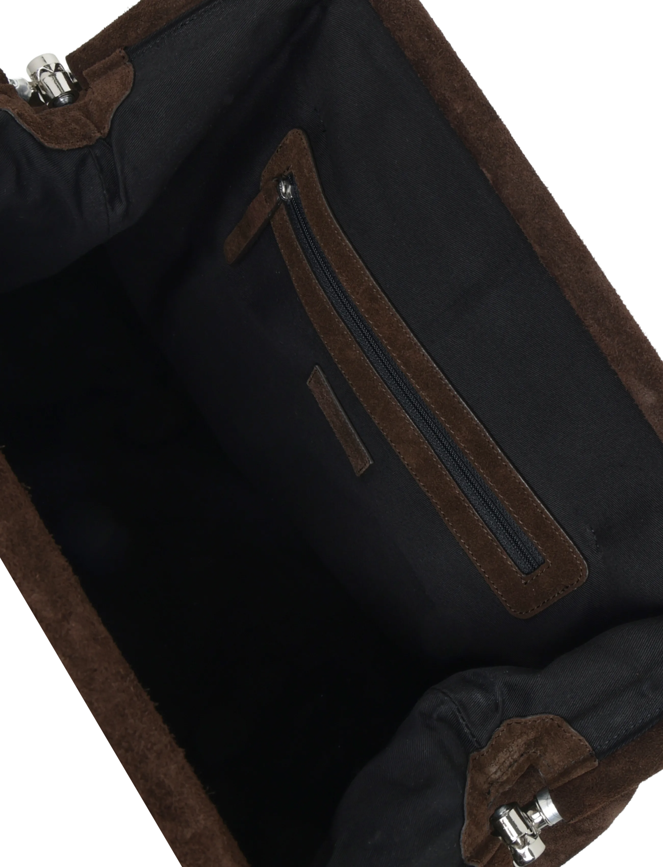 VAGABOND - LOUISIANA - modetrends - dark brown - 3
