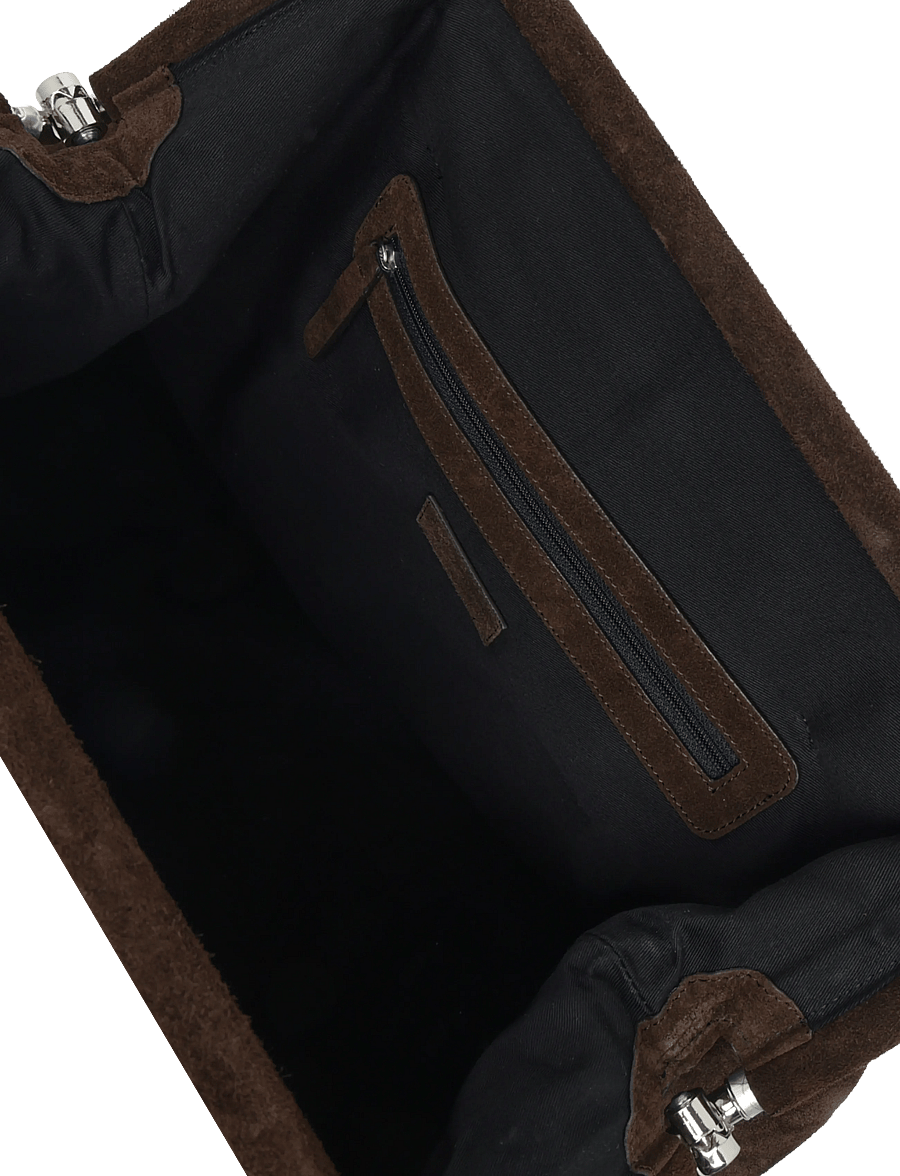 VAGABOND - LOUISIANA - modetrends - dark brown - 3