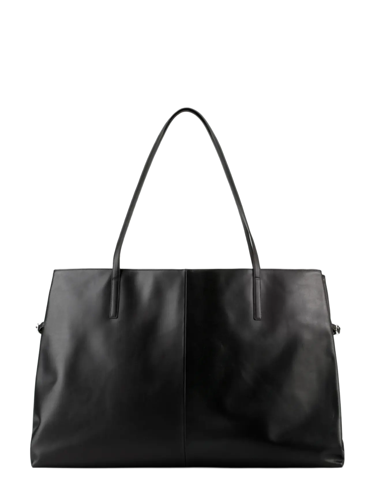 VAGABOND CANNES MAXI - Väskor - BLACK / black