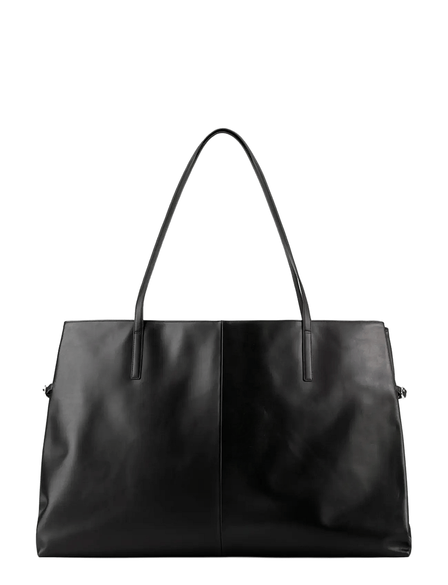 VAGABOND - CANNES MAXI - shopper - black - 0