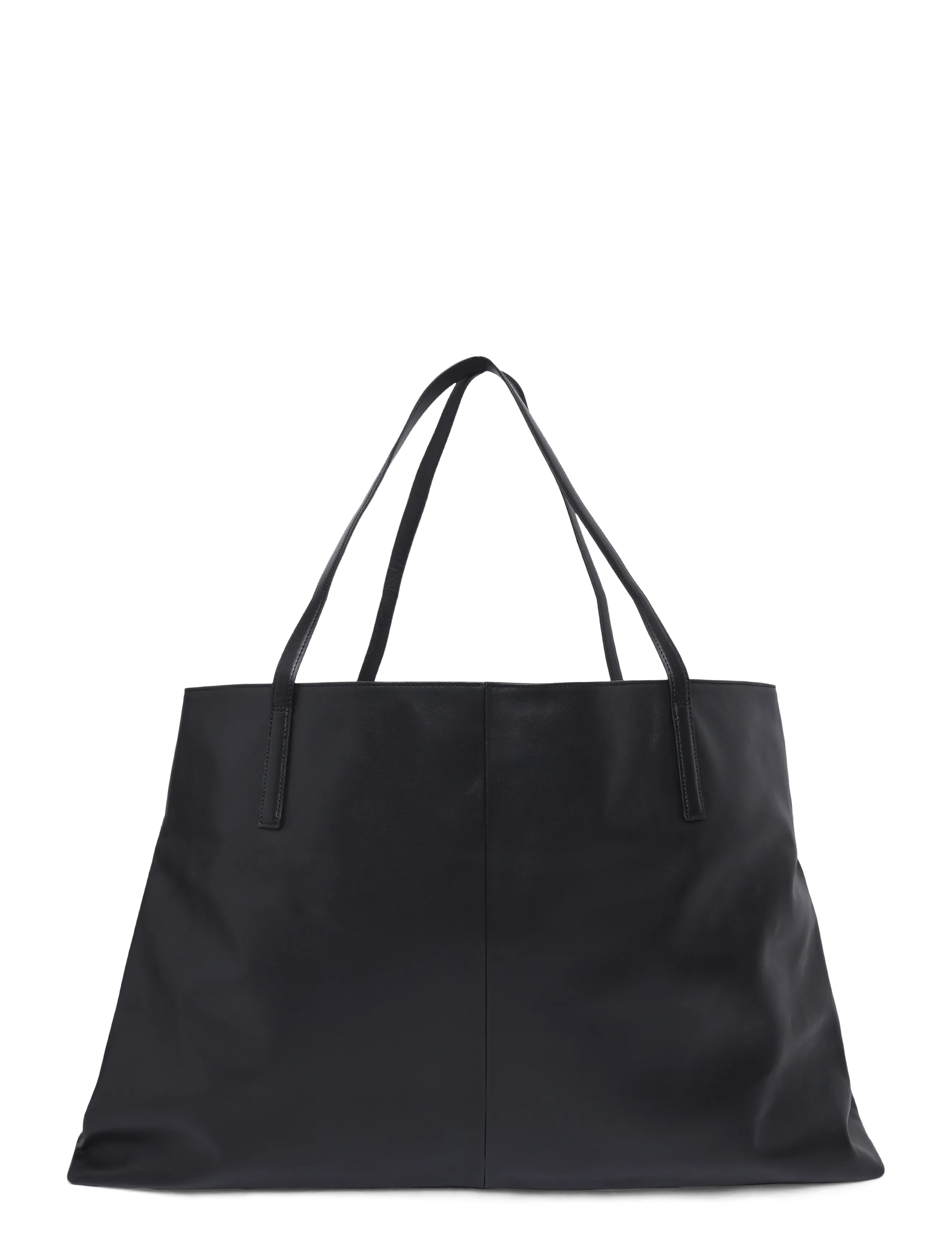 VAGABOND CANNES MAXI - Väskor - BLACK / black