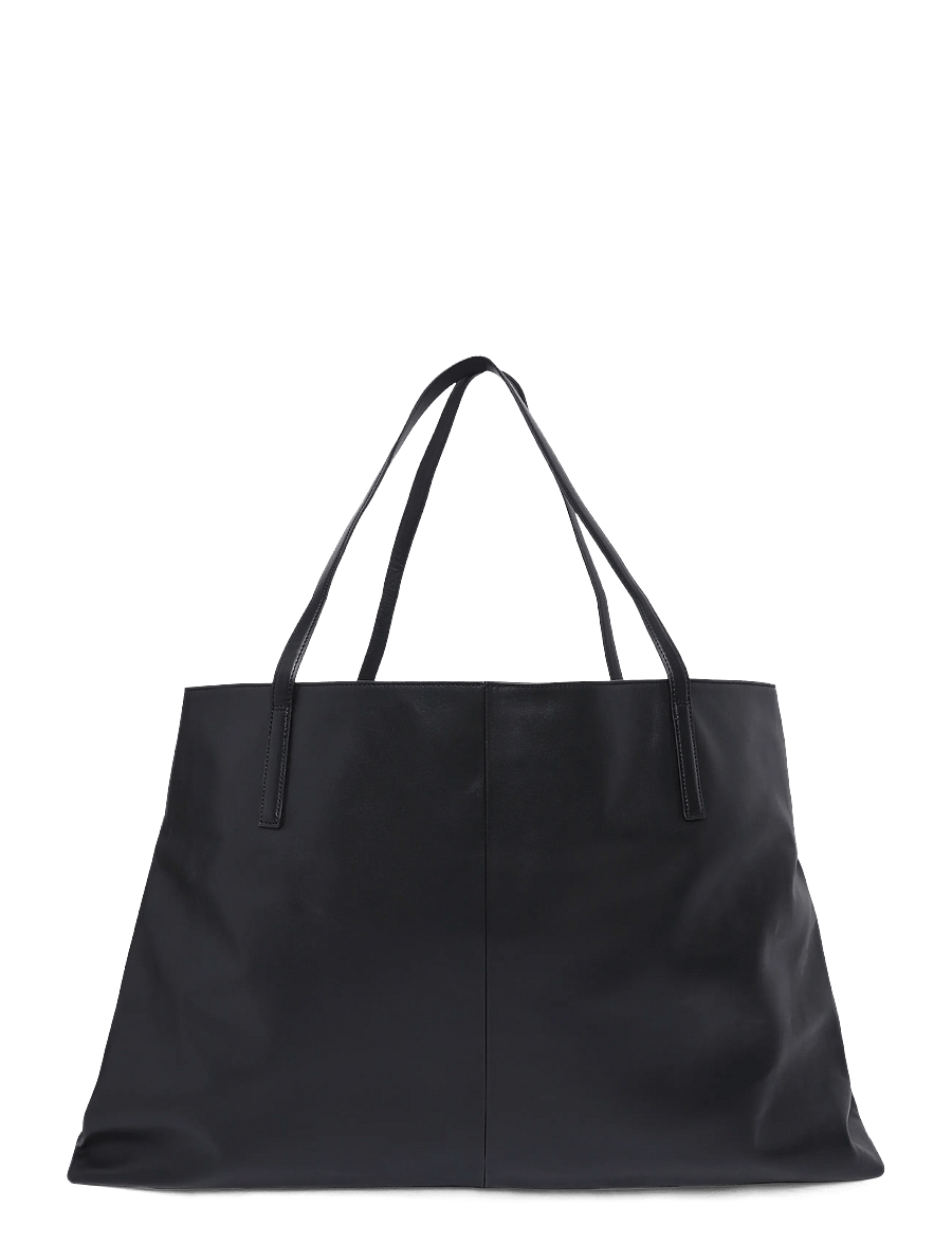 VAGABOND - CANNES MAXI - shopper-laukut - black - 0