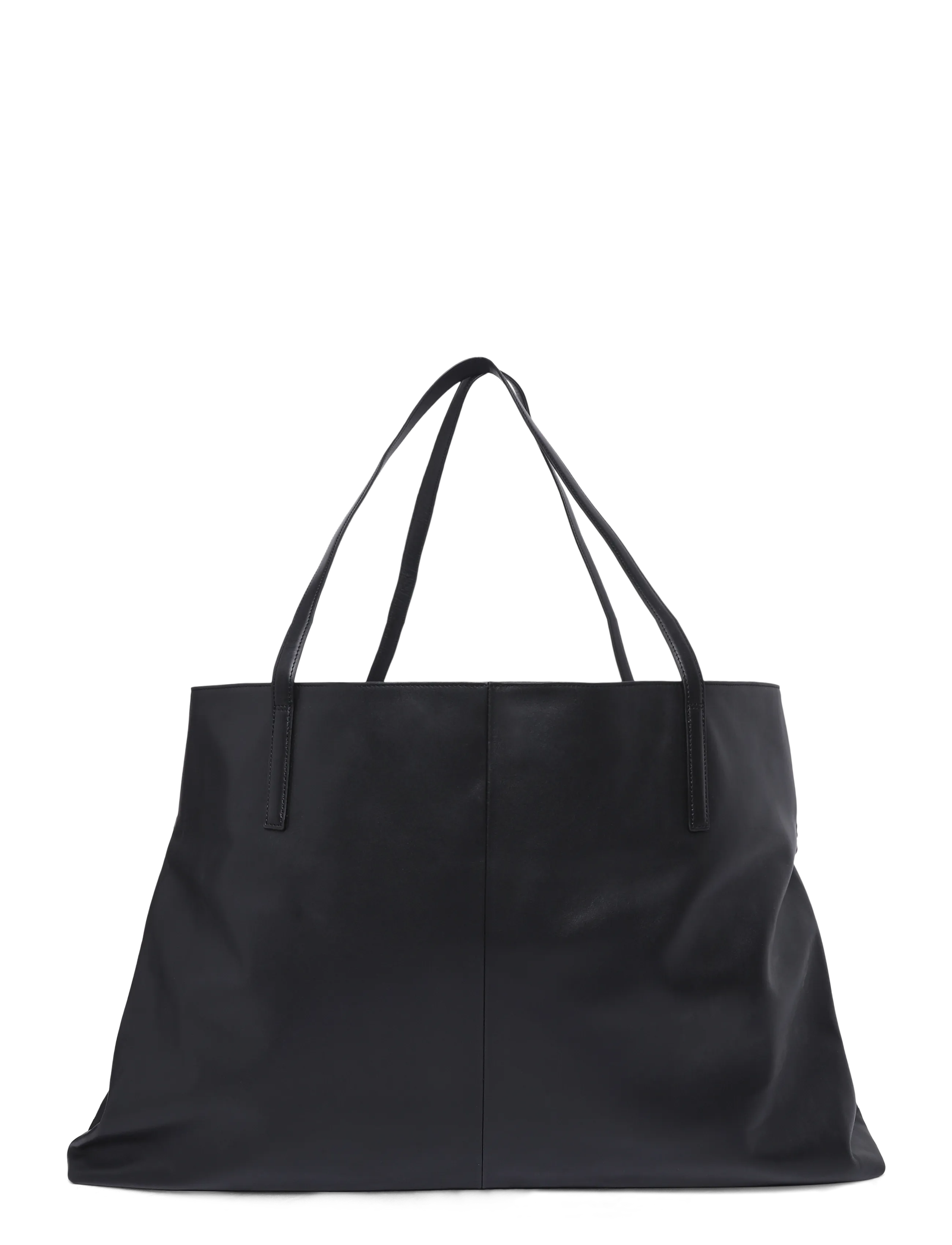 VAGABOND - CANNES MAXI - shopper-laukut - black - 1