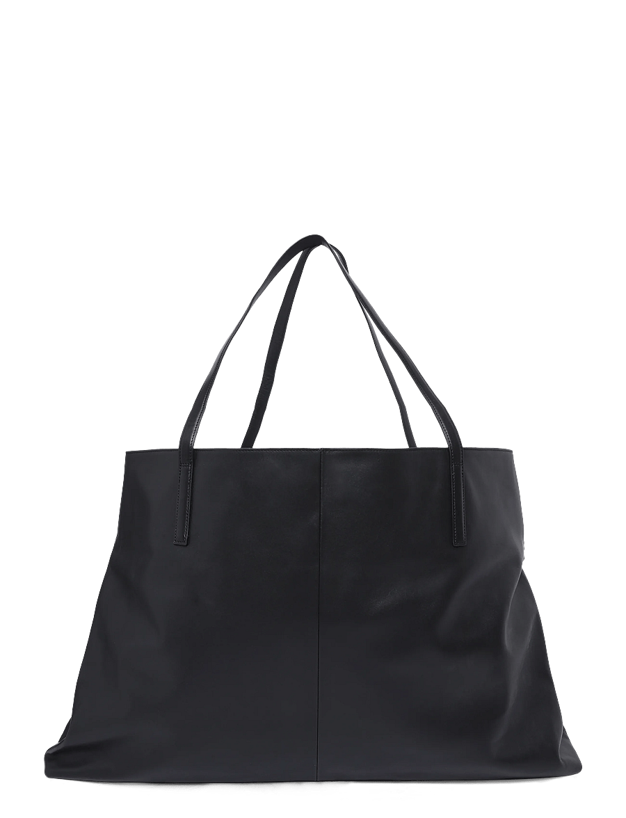 VAGABOND - CANNES MAXI - shopper-laukut - black - 1