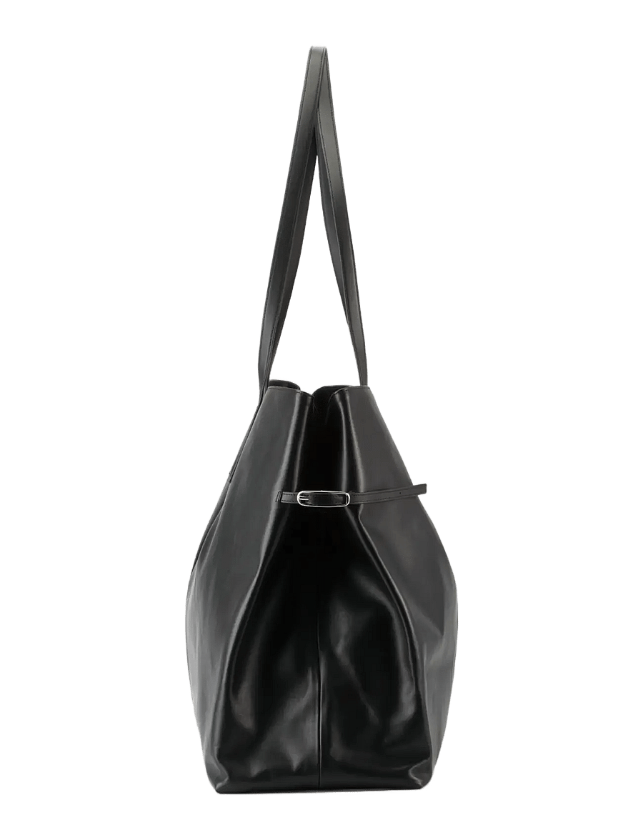 VAGABOND - CANNES MAXI - shopper - black - 1
