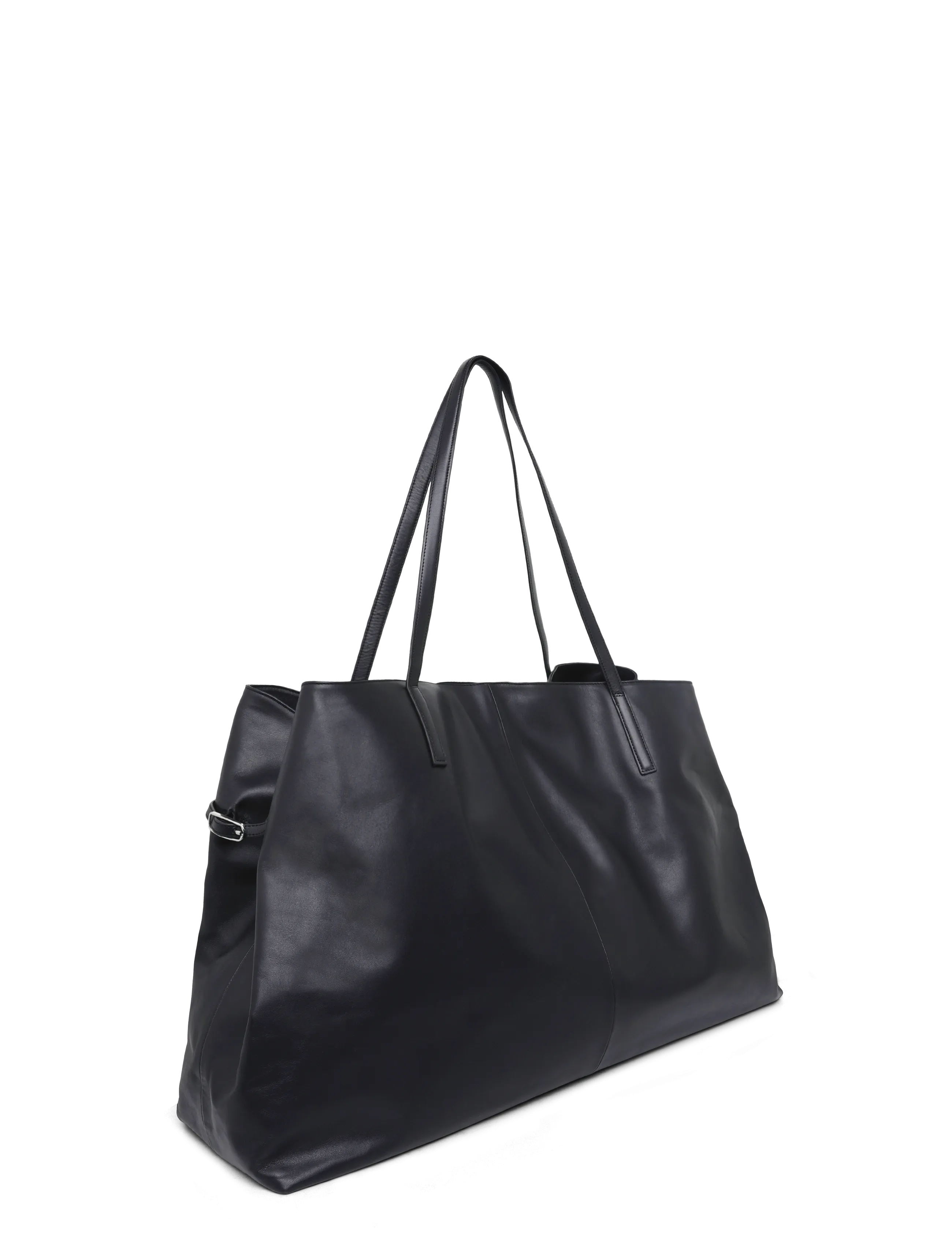 VAGABOND - CANNES MAXI - shopper-laukut - black - 2