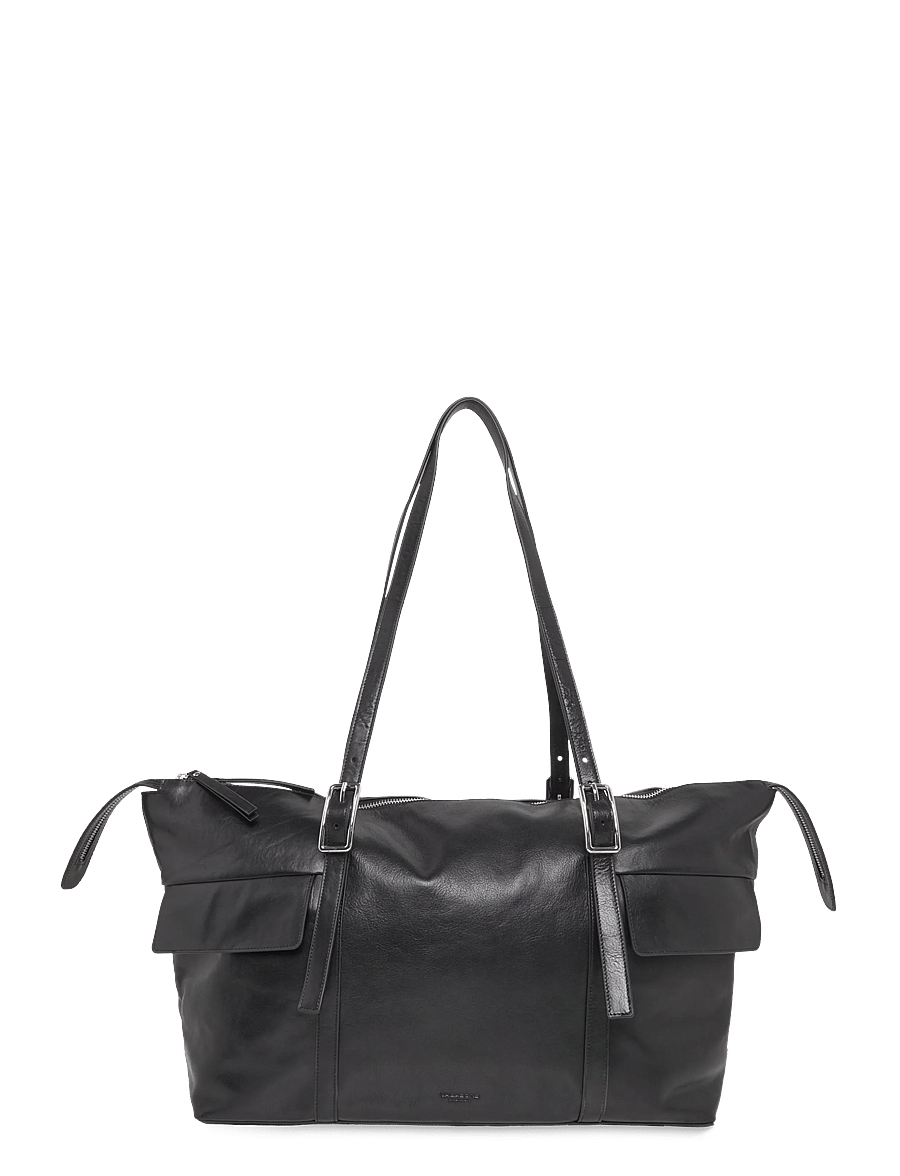 VAGABOND - THIRA - mode trends - black - 0