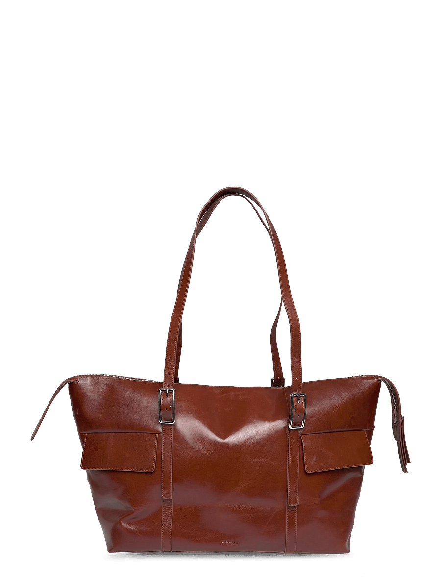 VAGABOND - THIRA - fashion trends - brown - 0