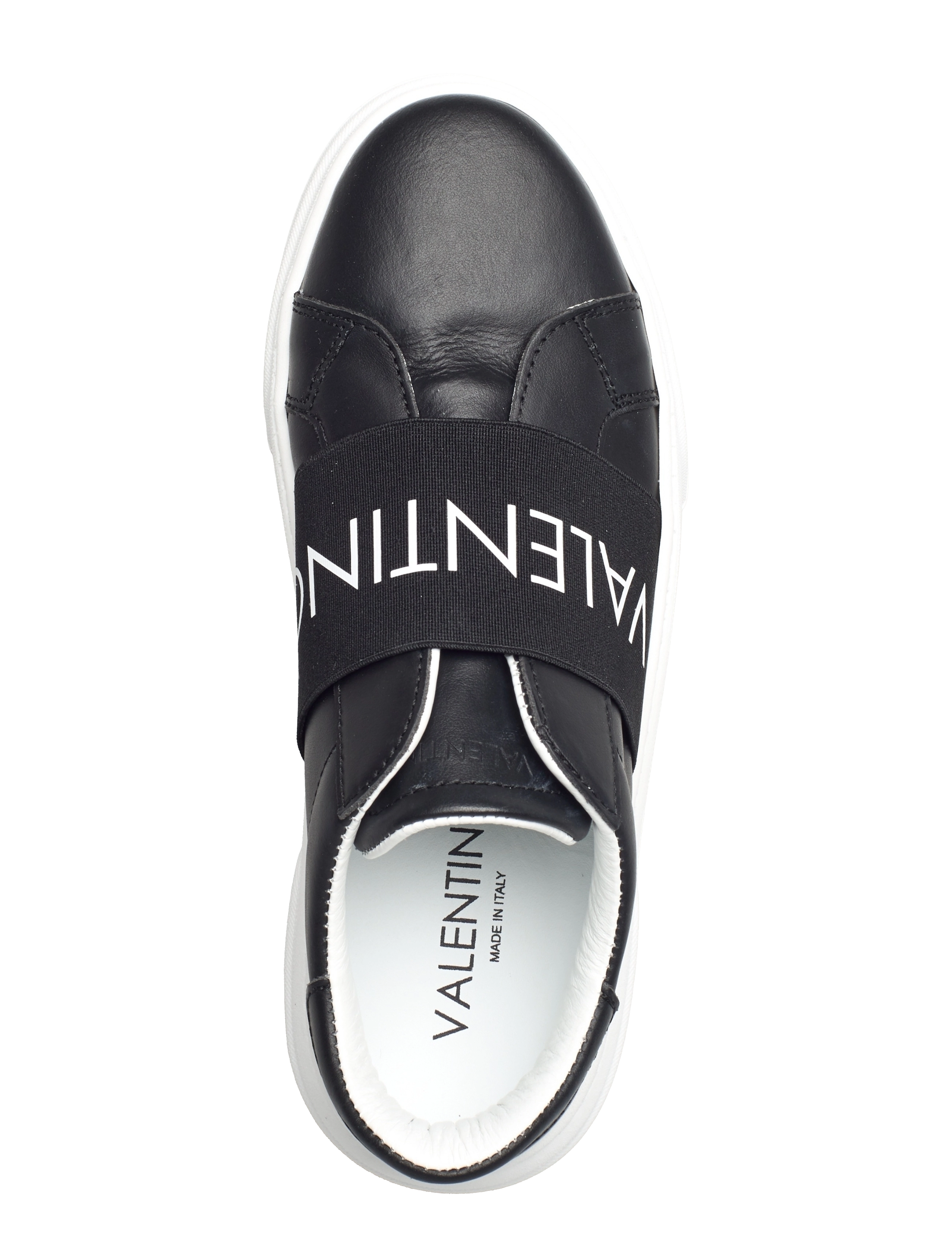Valentino Shoes - SNEAKER - black - 3