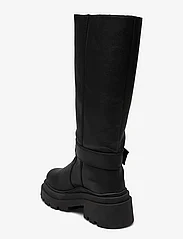 Valentino Shoes - ARMONIA - kniehohe stiefel - black - 2