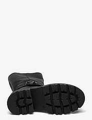 Valentino Shoes - ARMONIA - pitkävartiset saappaat - black - 4