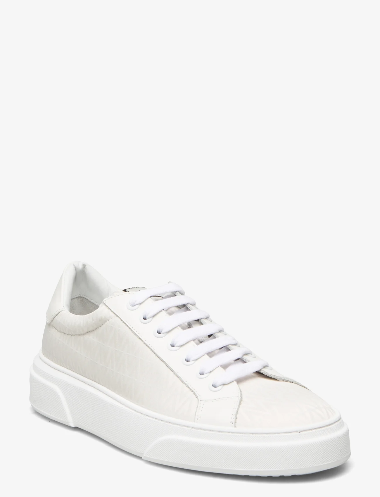 Valentino Shoes - STAN SUMMER - white - 0