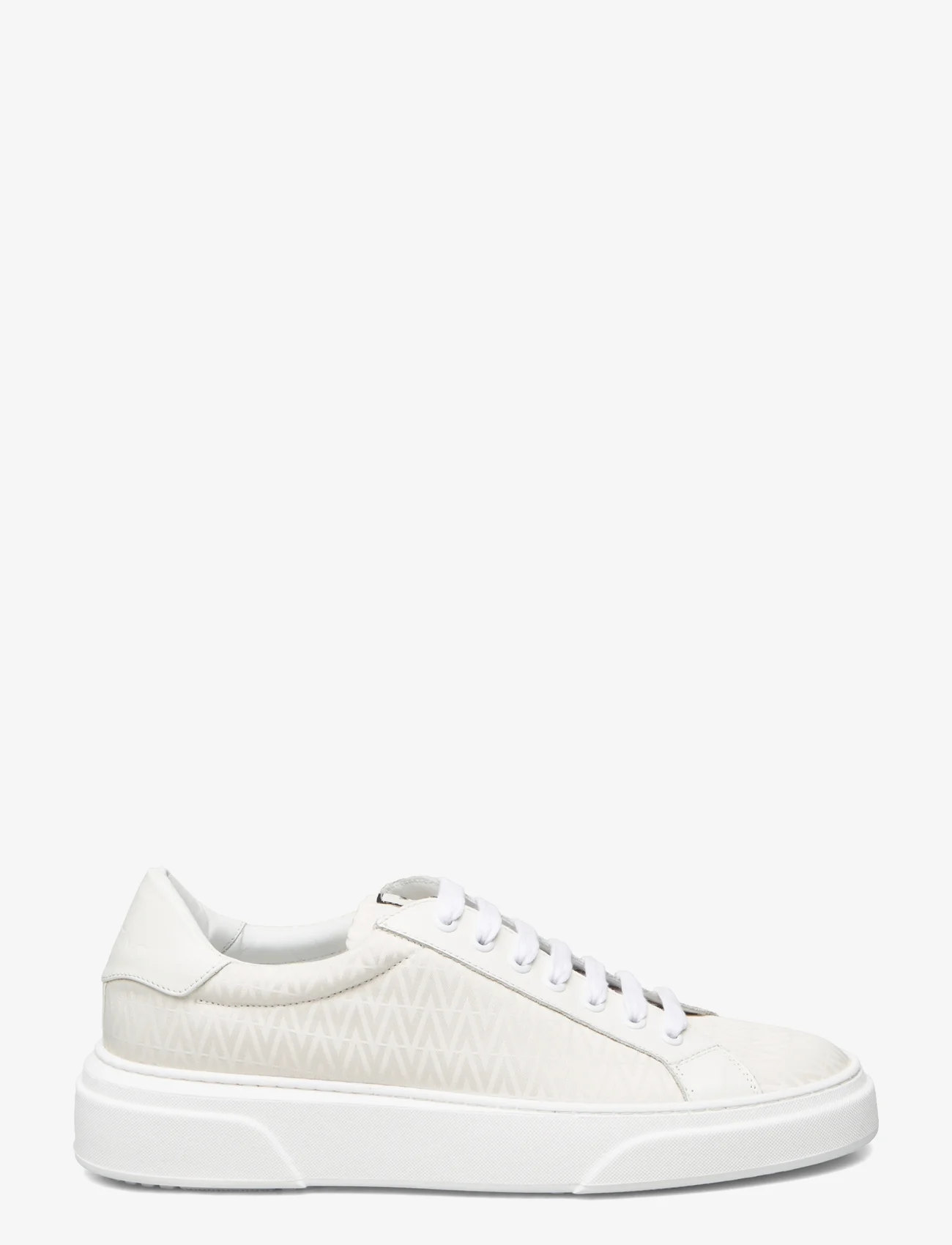 Valentino Shoes - STAN SUMMER - white - 1