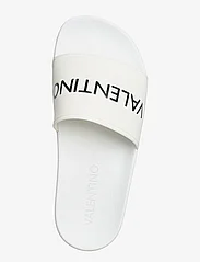 Valentino Shoes - XENIA SUMMER - kobiety - white - 3