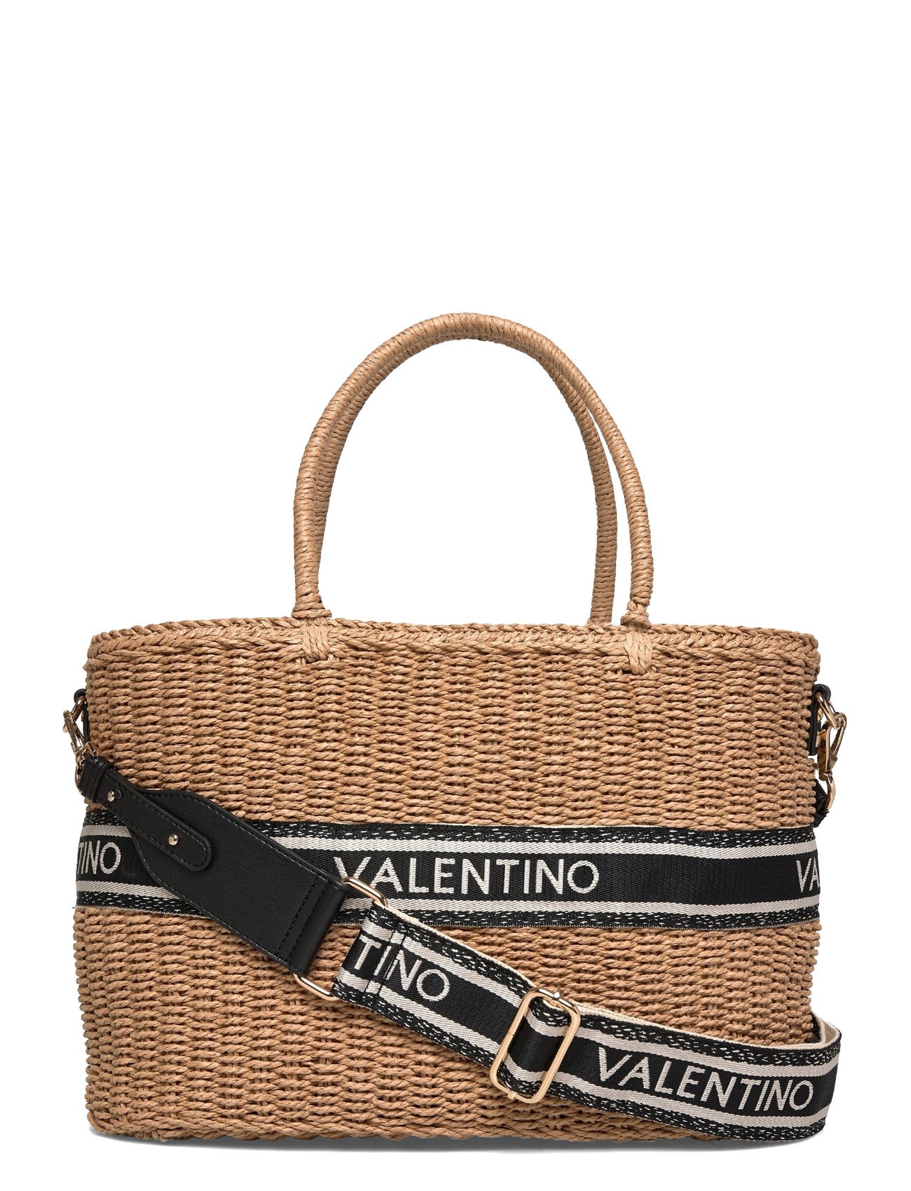 VALENTINO Boho Shopping Bag shoppingväskor & totes dam – bild 5