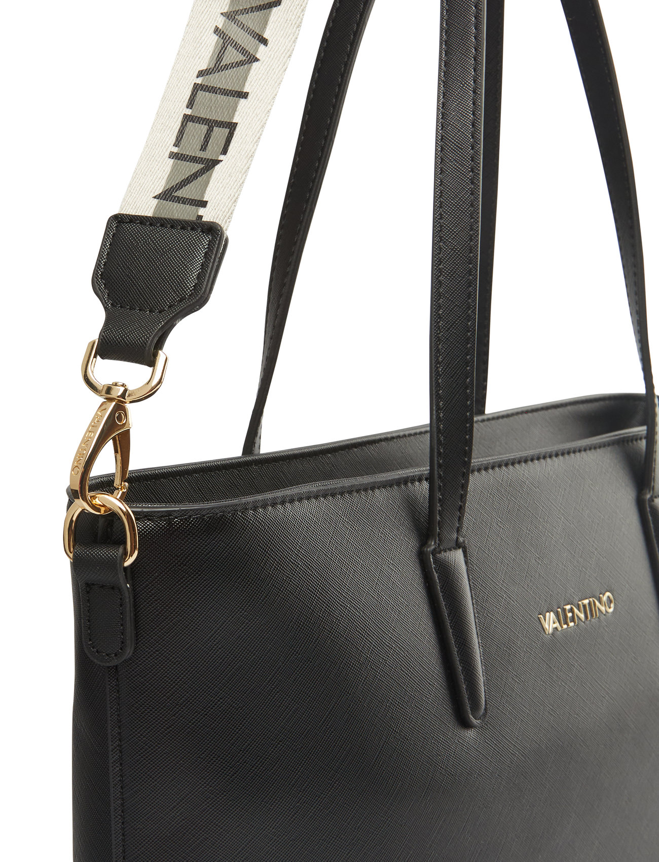 VALENTINO Zero Re Shopping shoppingväskor & totes dam – bild 9