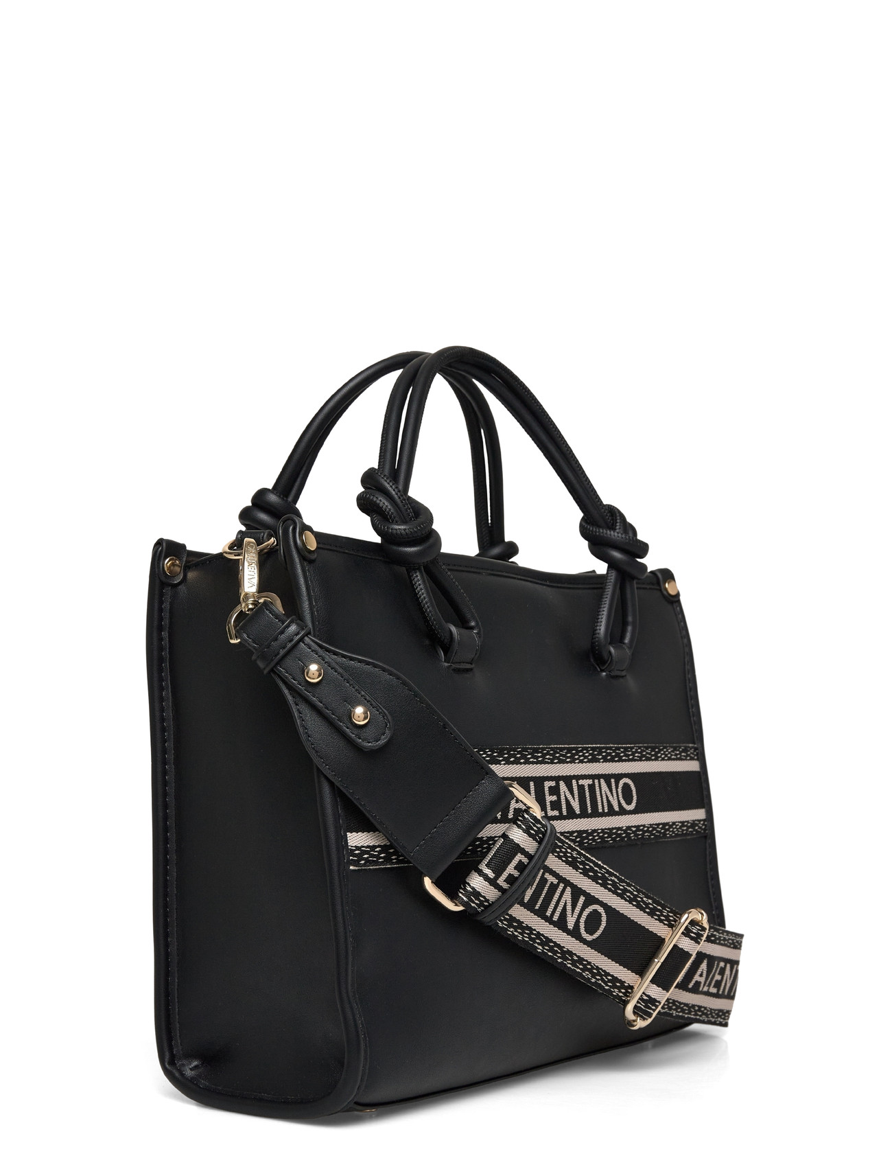 VALENTINO Aella Shopping Bag shoppingväskor & totes dam – bild 8