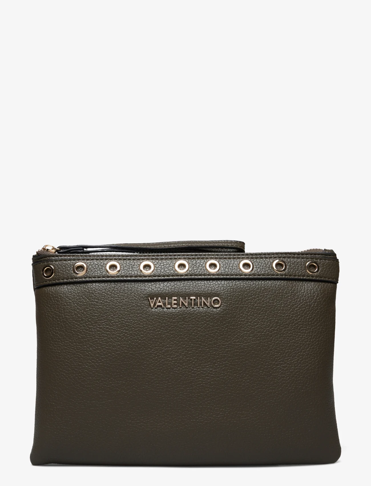 Valentino Bags - MEGEVE - juhlamuotia outlet-hintaan - militare - 0