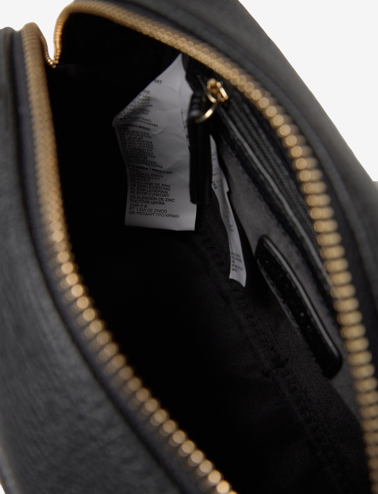 Valentino Bags - STEREO RE - nero - 4