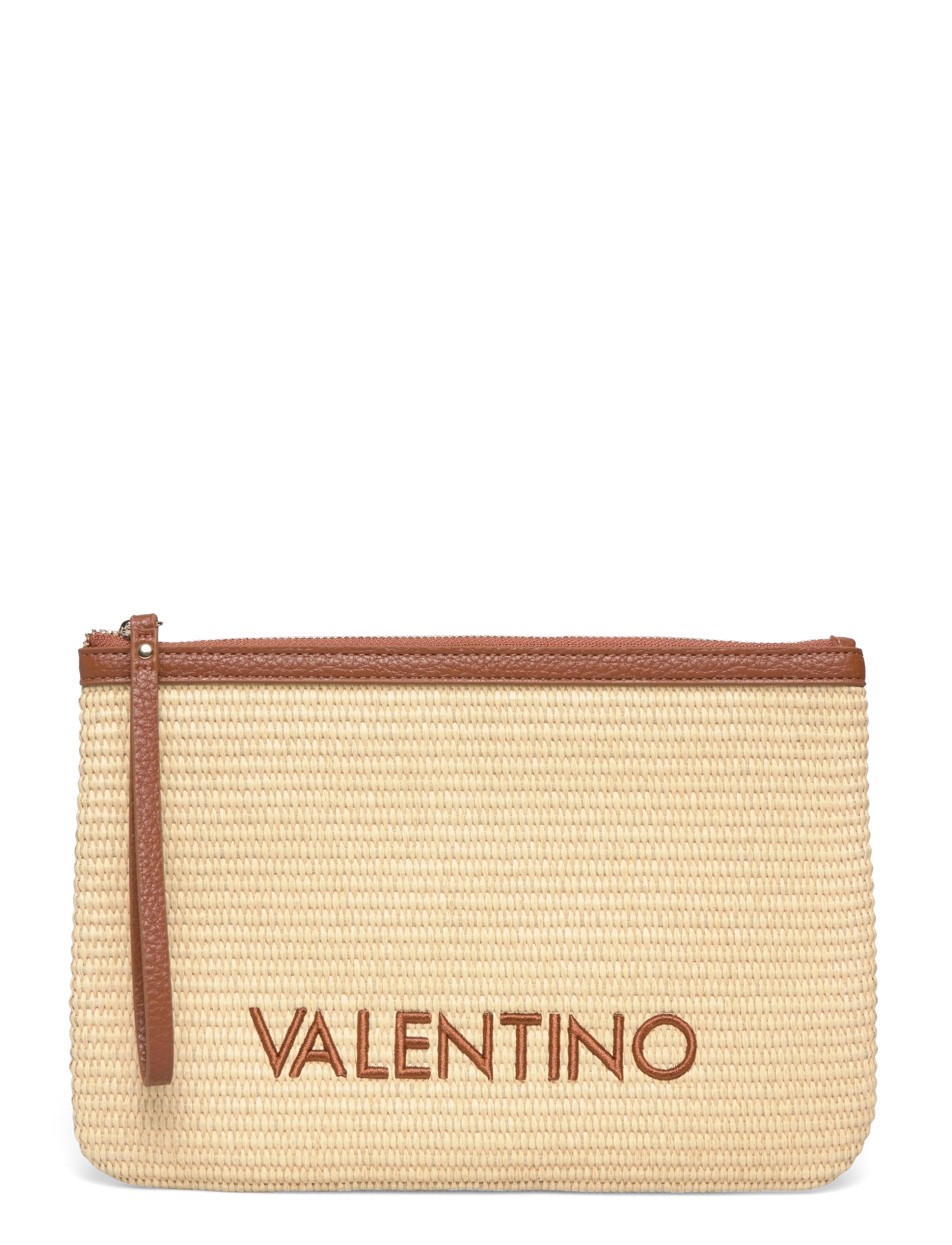 Valentino Bags MAIAM - Reise-Accessoires - NATURALE/CUOIO / beige